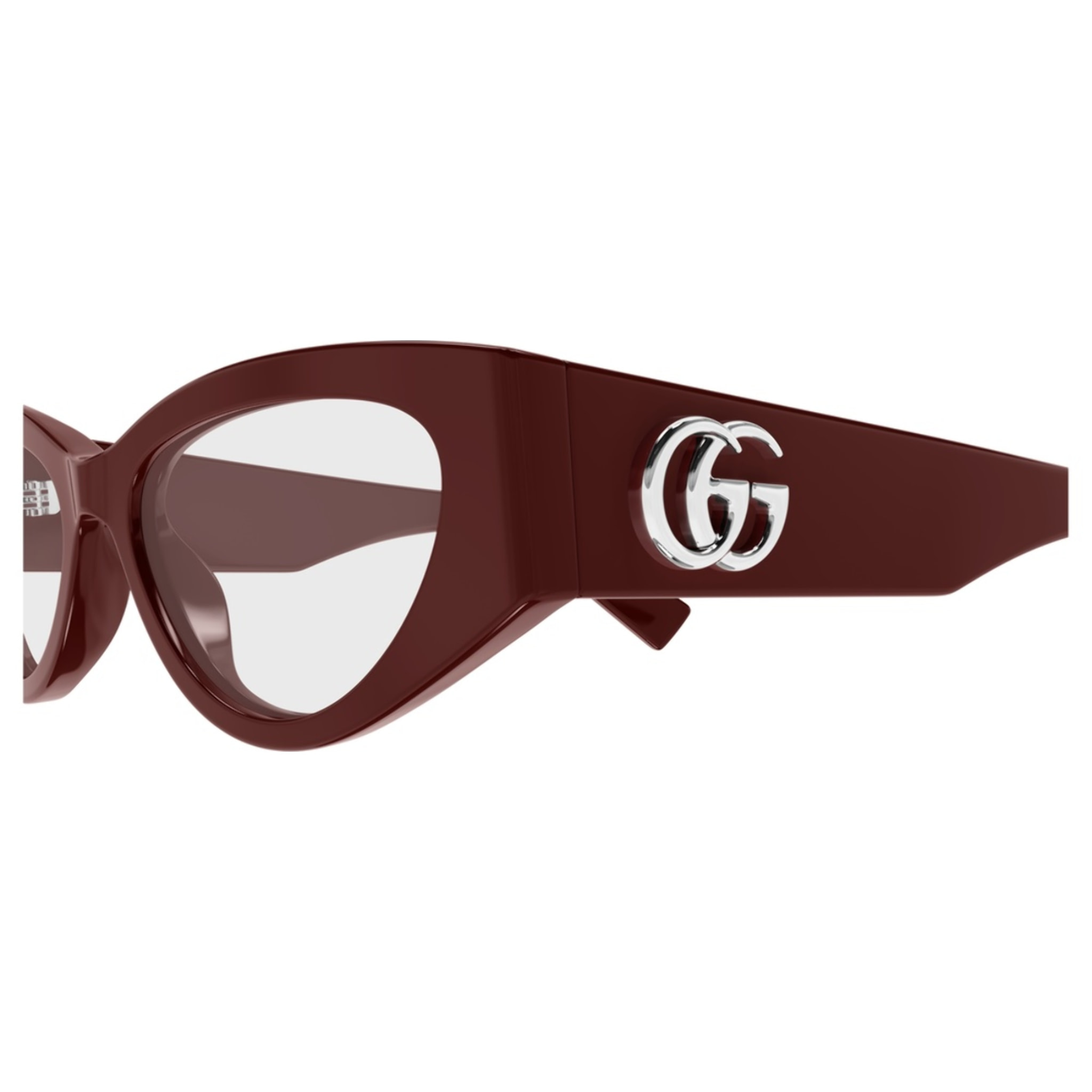 Gafas de Vista Gucci GG1953O-003 de Acetato Mujer 52 mm