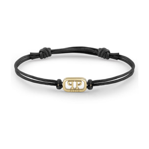 PHILIPP PLEIN Friendship Bracelet PLEIN LETTERING