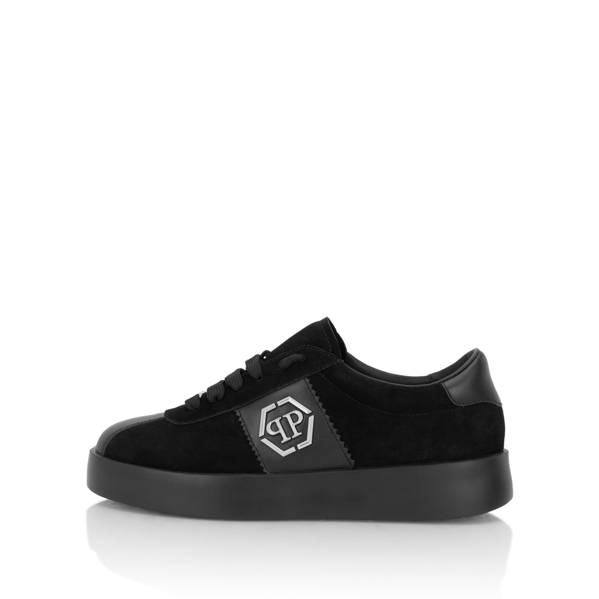 PHILIPP PLEIN Zapatillas bajas HEXAGON