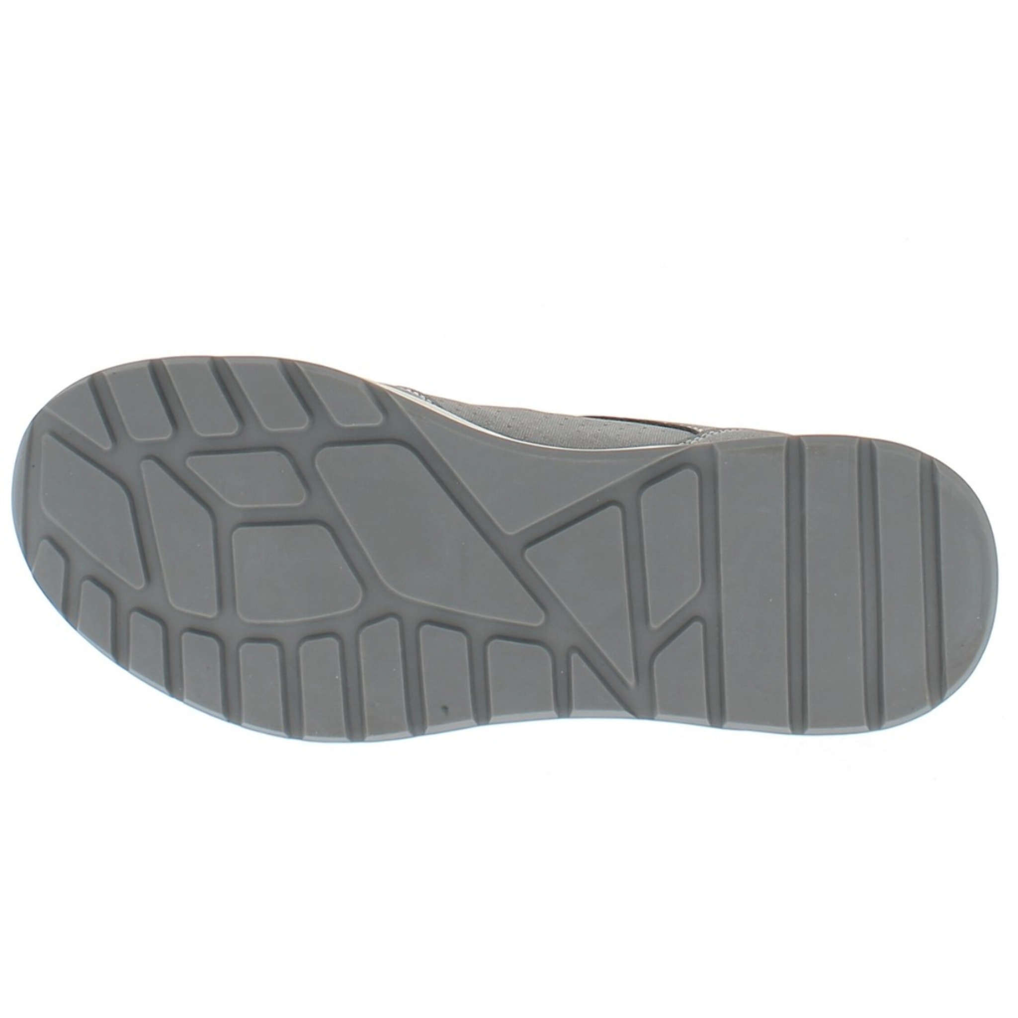 Armata di Mare Scarpe Uomo Sneakers Casual Stringate con Soletta Rimovibile in Memory Foam AMU S25L714 Grey