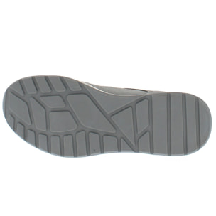 Armata di Mare Scarpe Uomo Sneakers Casual Stringate con Soletta Rimovibile in Memory Foam AMU S25L714 Grey