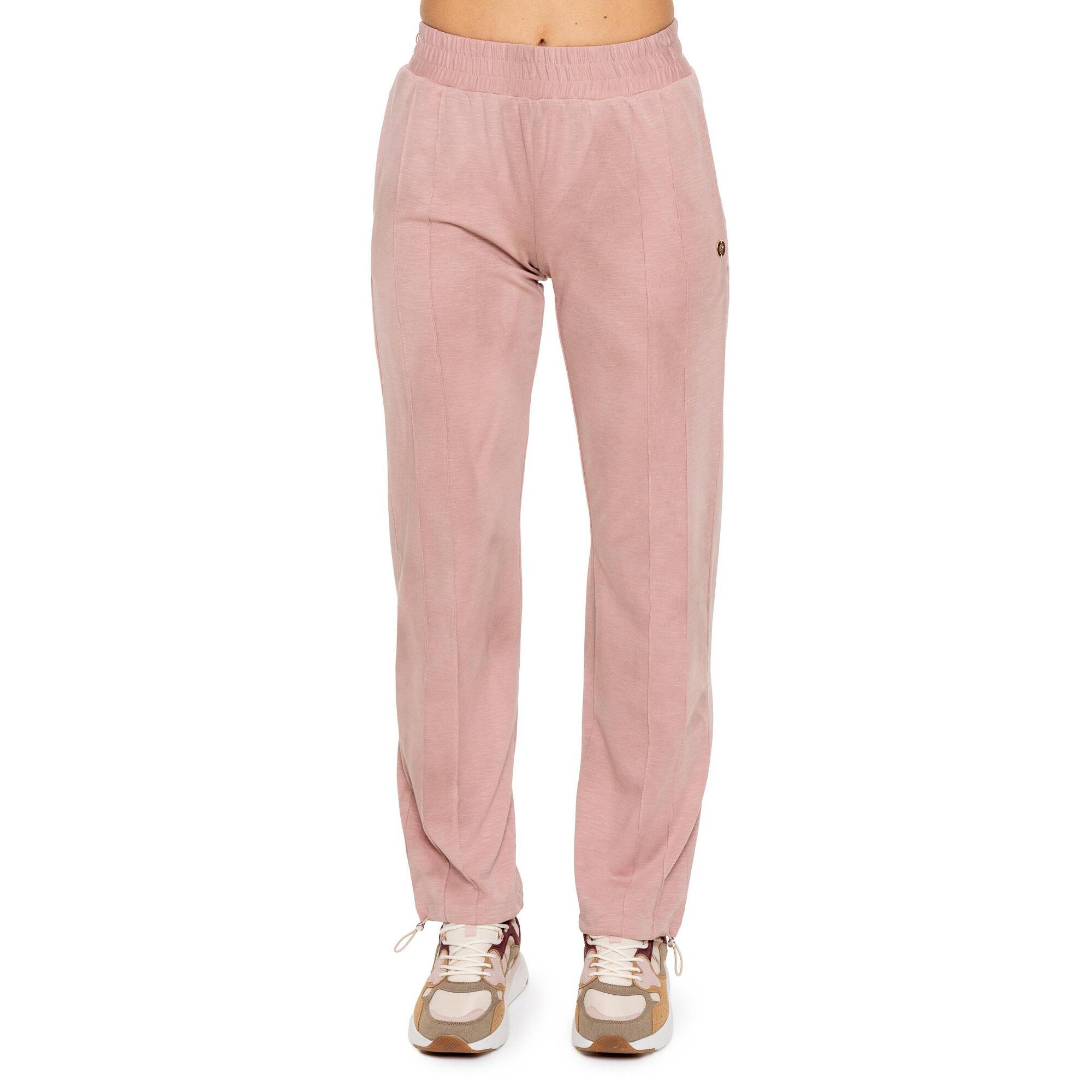 Pantalones deportivos de safari urbano para mujer