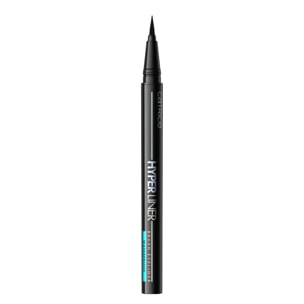 Hyper Liner - Eyeliner Pinceau Waterproof Pointe Ultrafine Fini Mat
