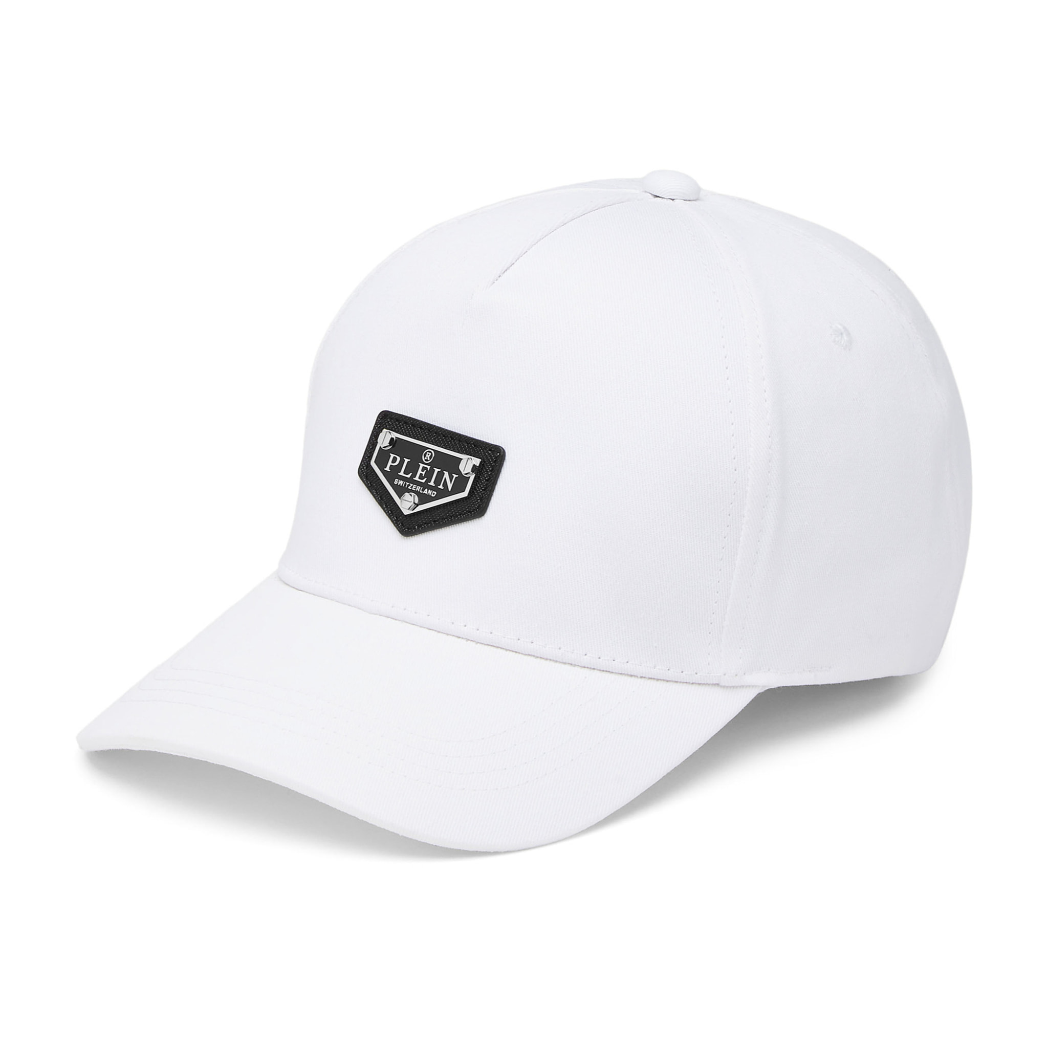 PHILIPP PLEIN Cappellino da baseball