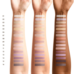 MONO SHOT EYESHADOW Ombretto mono in polvere