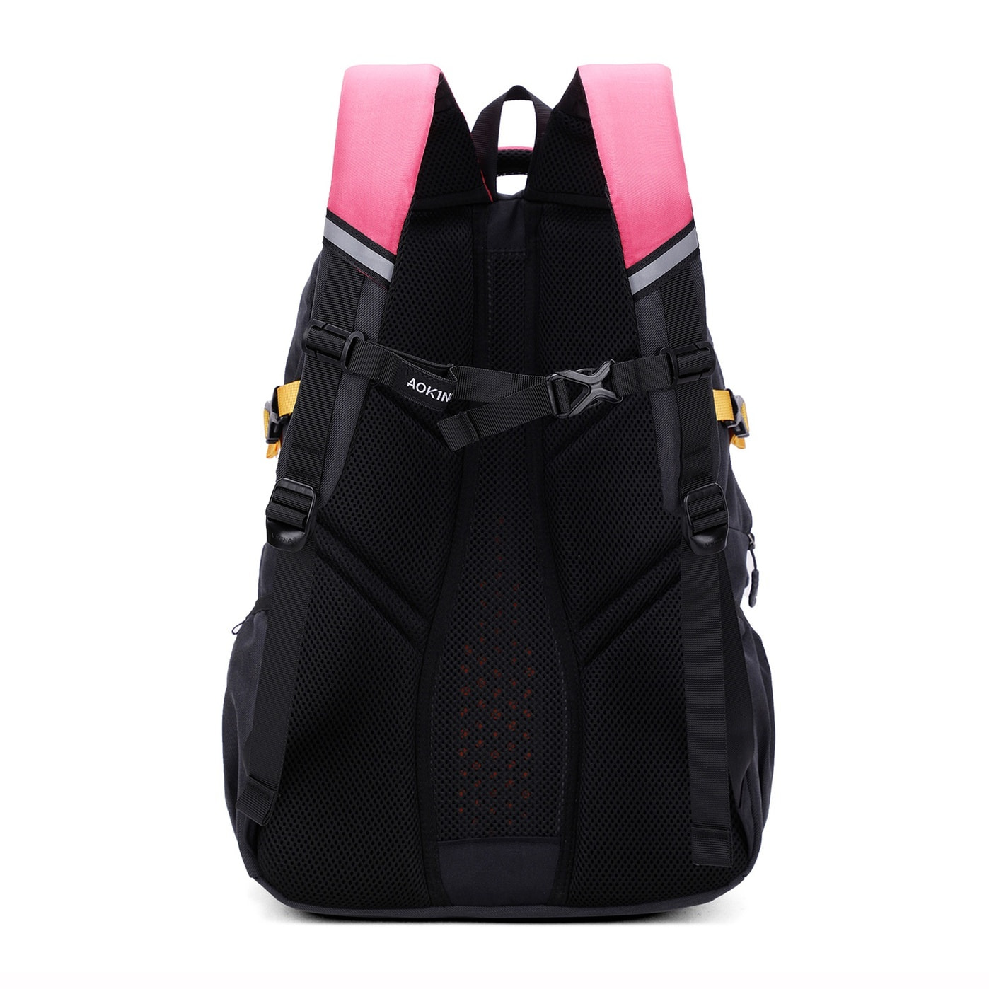 Zaino unisex Astraea Pro - Poliestere - Casual - 33.0 x 47.0 x 21.0 cm