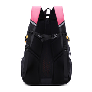Zaino unisex Astraea Pro - Poliestere - Casual - 33.0 x 47.0 x 21.0 cm