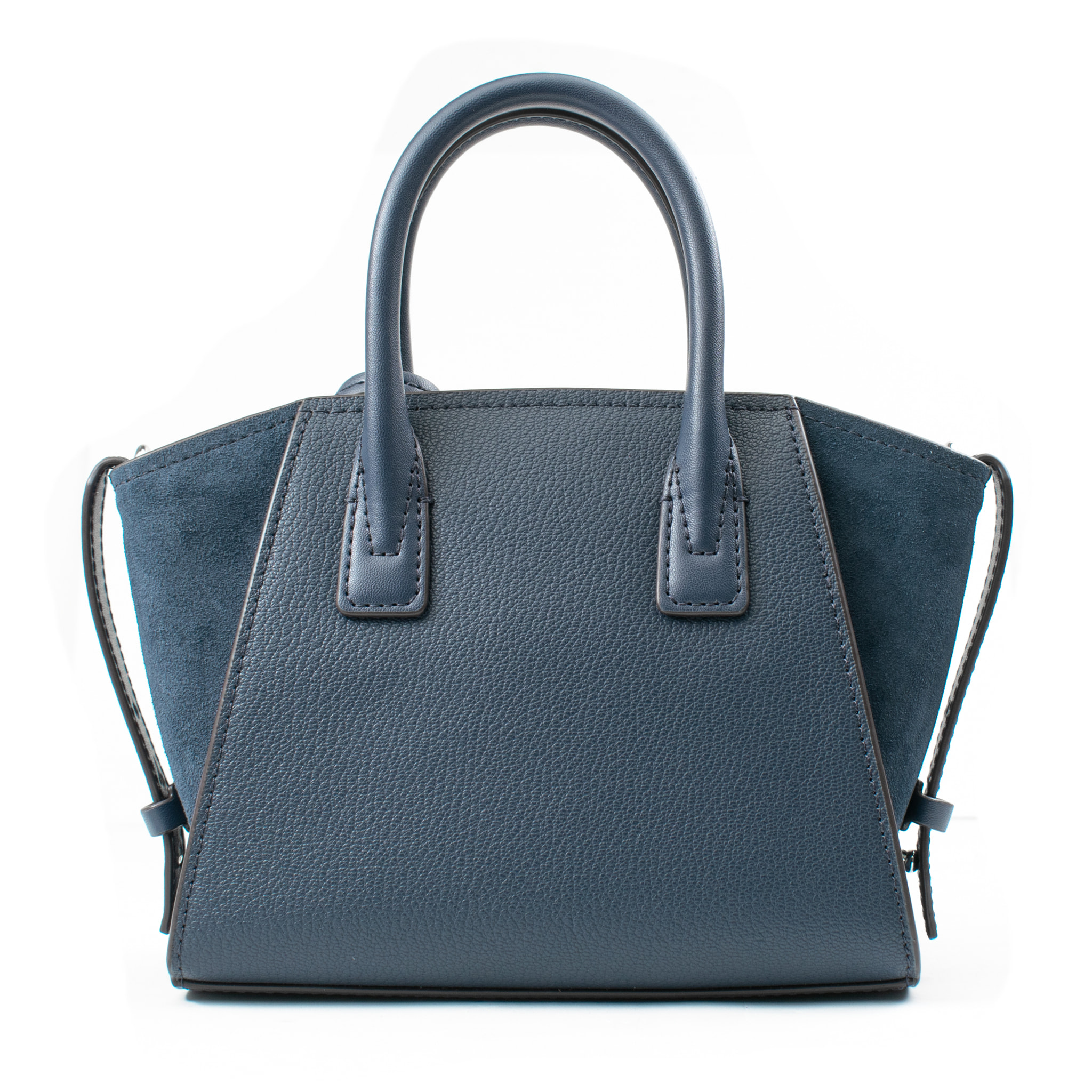 Michael Kors Bolso para Mujer 35F4S4VC0L-NAVY