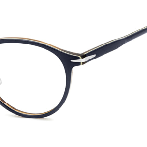 Gafas de Vista David Beckham DB 1205/G S9W de Acetato Hombre 50 mm