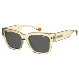 Gafas de sol Polaroid Unisex PLD-6198-S-X-MC-40G