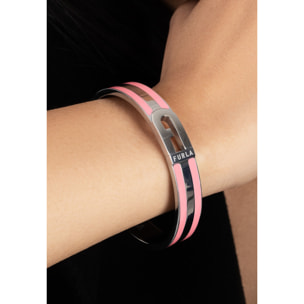 Furla Joyería Brazalete Furla Arch Stripe