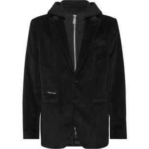 PHILIPP PLEIN Blazer Regular Fit