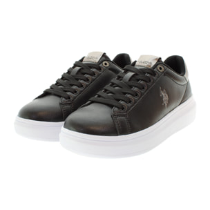 U.S. Polo Assn. - Sneakers CODY008WDY2 in sintetico per donna