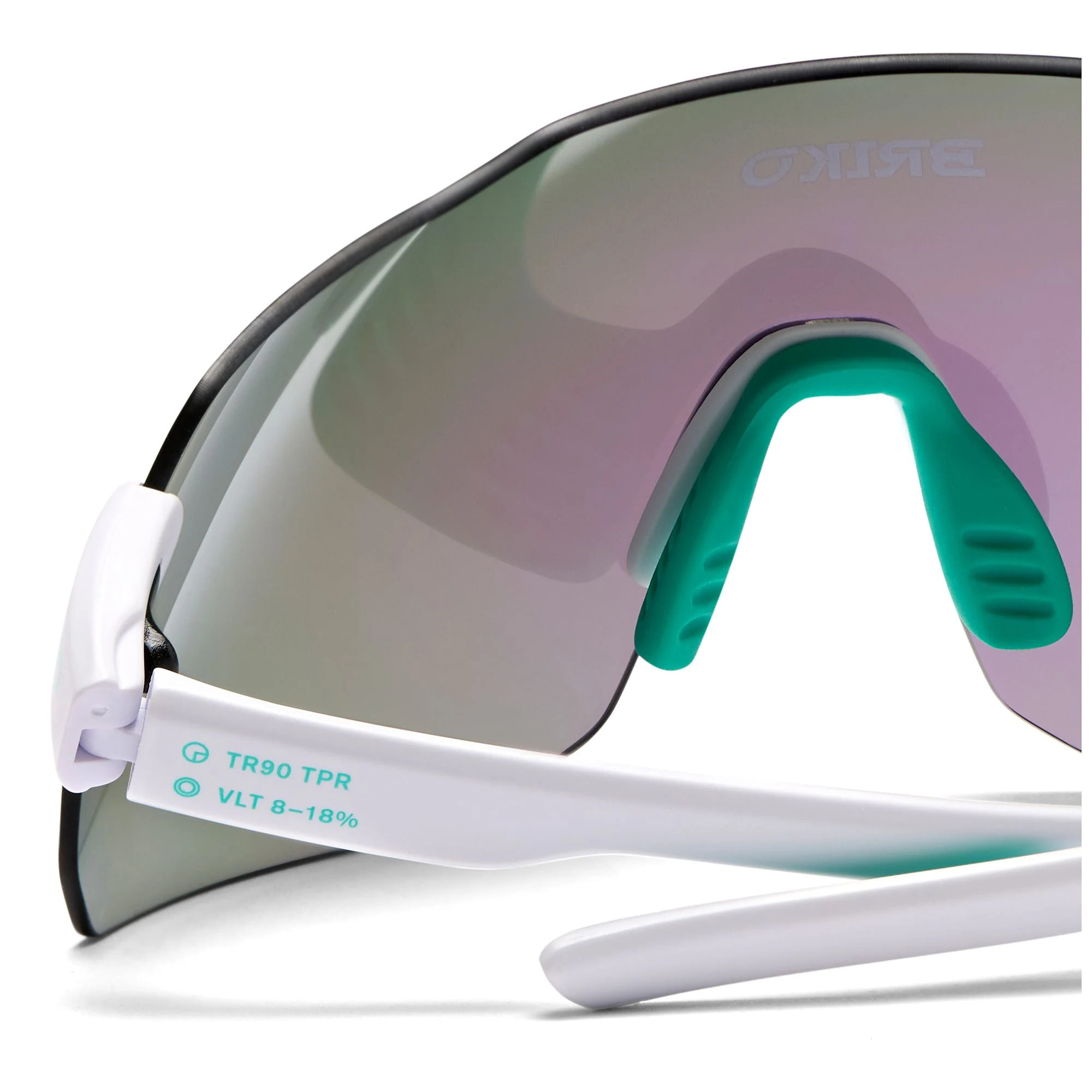 Briko - Occhiali, Uomo Donna, Blu - Starlight 2.0 3 Lenses