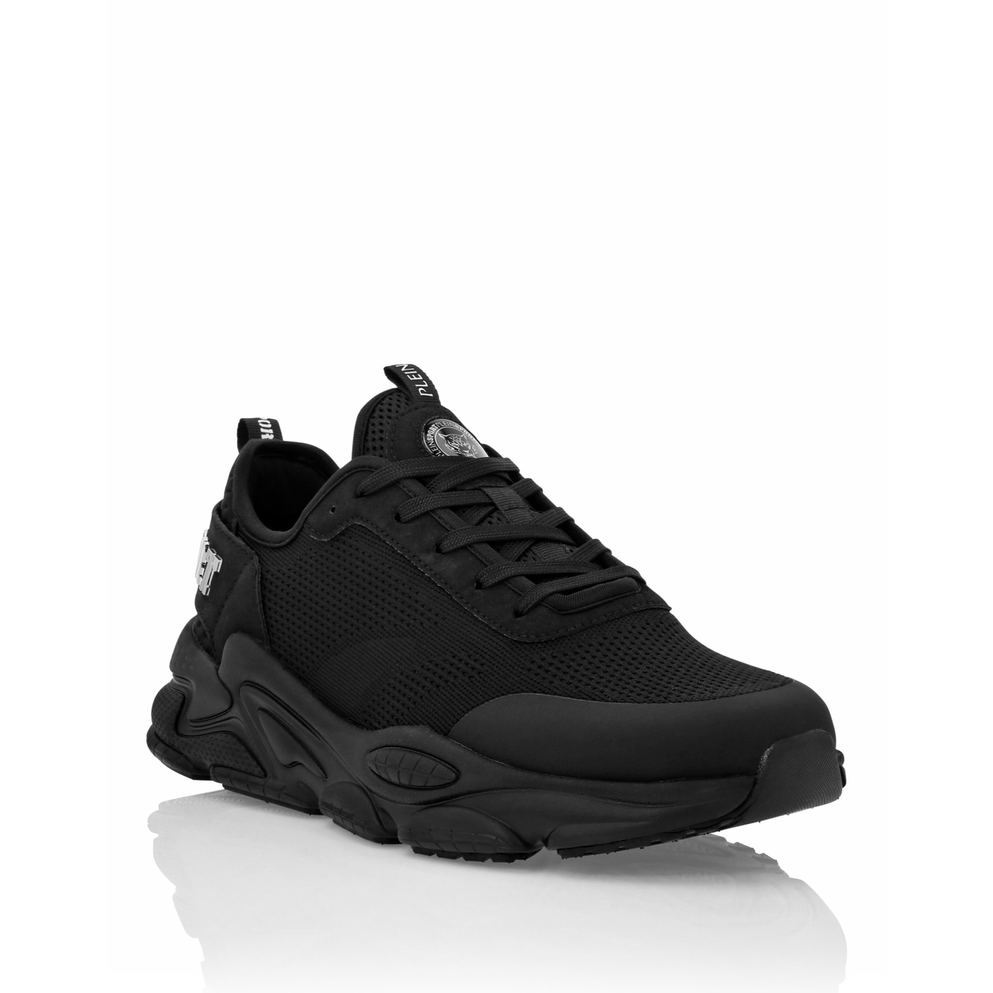 PLEIN SPORT Zapatillas bajas