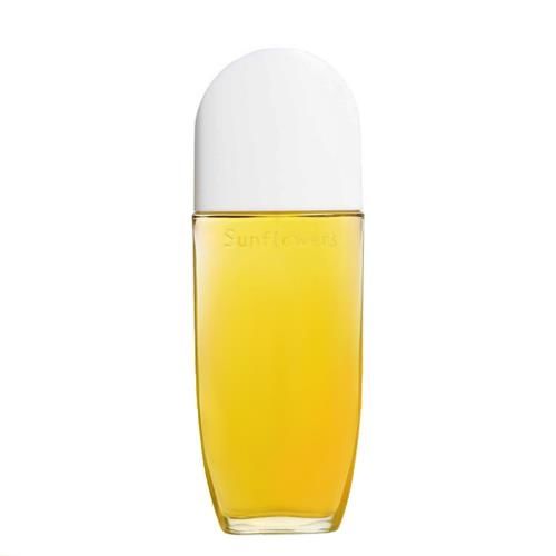 Sunflowers - Eau de Toilette 50 ml