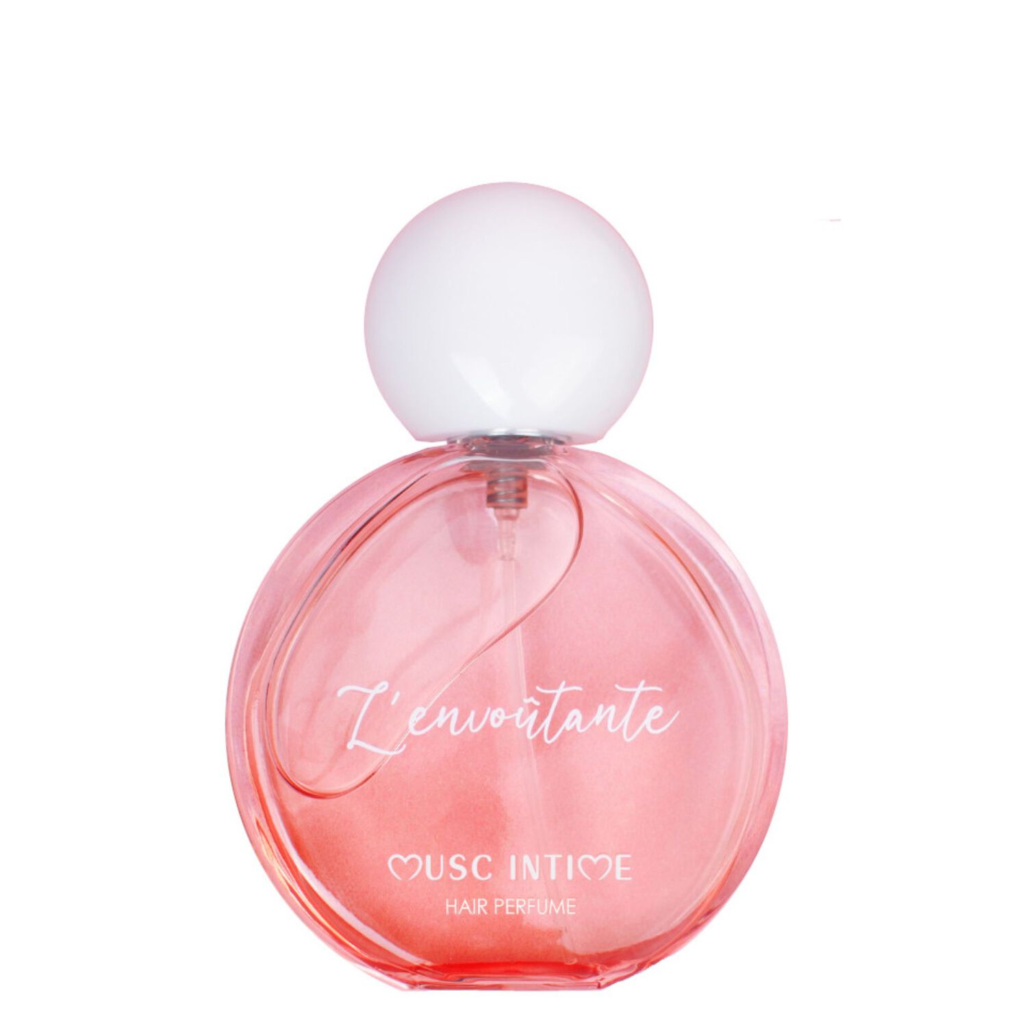 Rose Mystik - Parfum Cheveux 50 ml