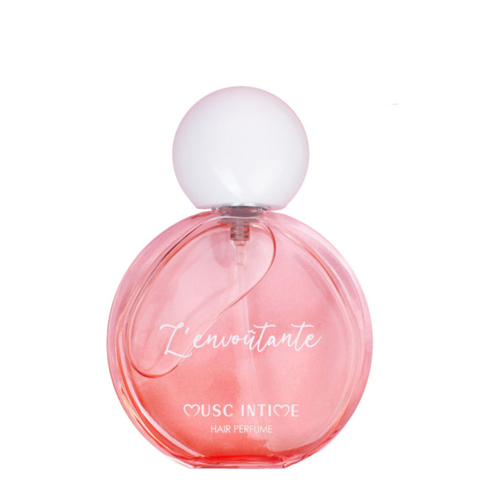 Rose Mystik - Parfum Cheveux 50 ml