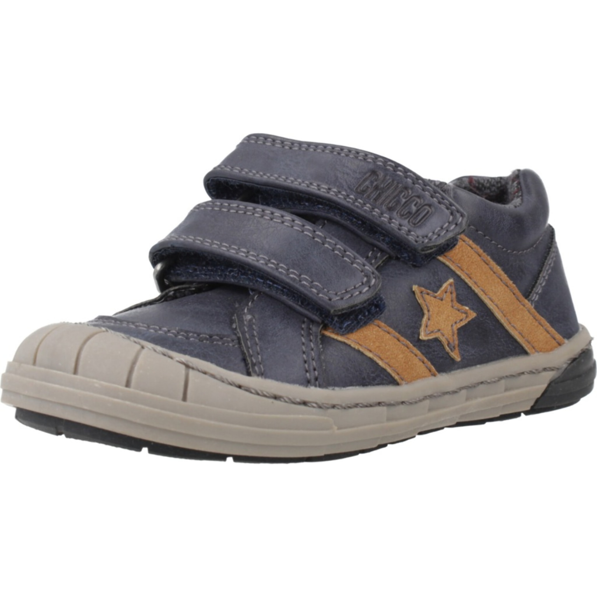 Zapatillas Niño de la marca CHICCO  modelo CONTE AZUL