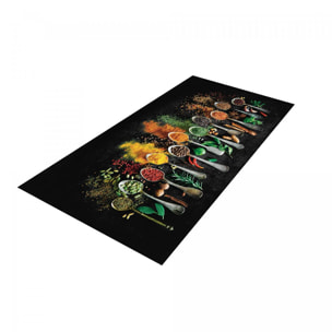 Tapis de cuisine Lavable 30° BENU