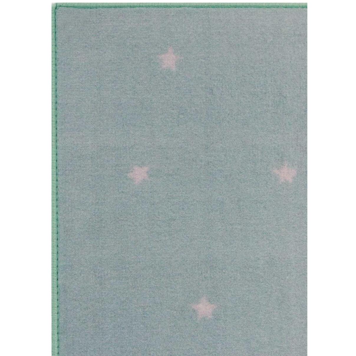 Tapis enfant tissé DANE