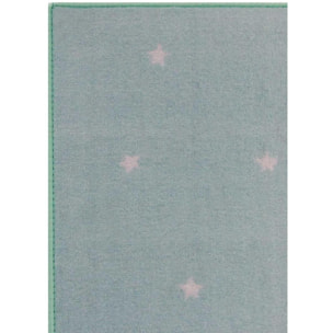 Tapis enfant tissé DANE