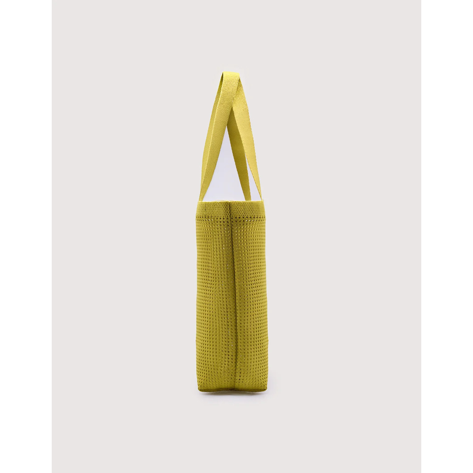 Bolso Shopper Pistacho - Balessia