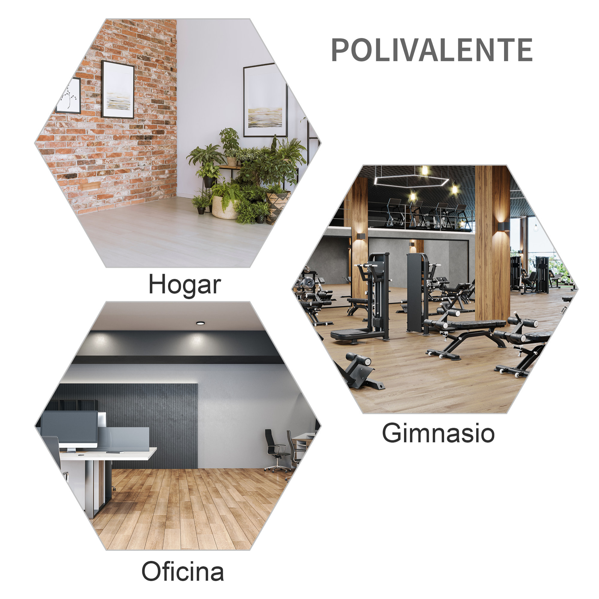 Soporte para Barras de Pesas Ajustable Estante de Acero para Levantamiento de Pesas Carga Máx. 150 kg Entrenamiento en Gimnasio Hogar 52x48x105-160 cm Blanco
