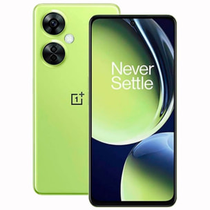 OnePlus Nord CE 3 Lite 5G 6GB/128GB Verde Versión Global