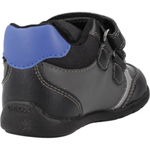 Zapatos Niño de la marca GEOX  modelo B ELTHAN BOY Gray