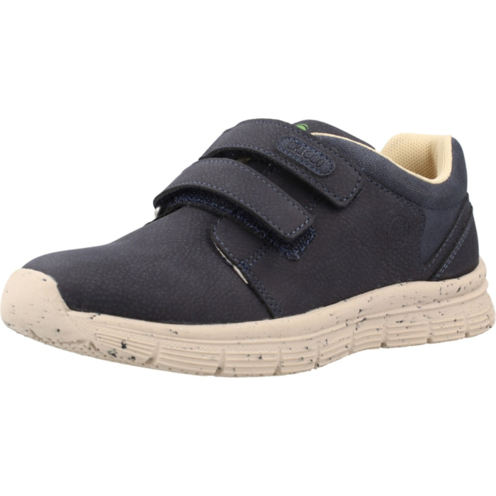 Zapatos Niño de la marca CHICCO  modelo 1072102C AZUL