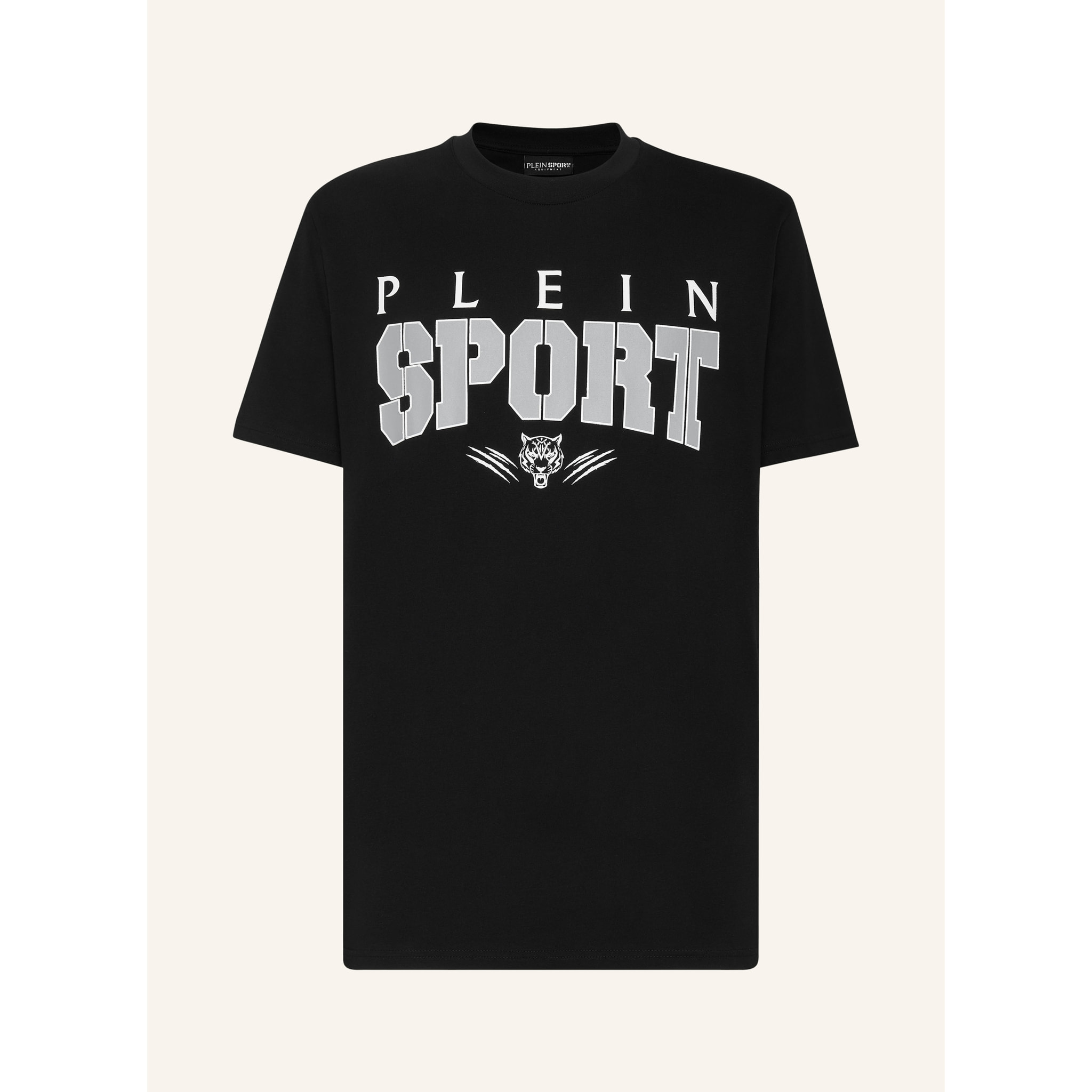 PLEIN SPORT Maglietta a girocollo