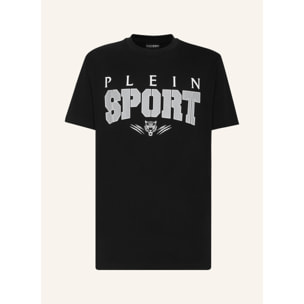 PLEIN SPORT Maglietta a girocollo