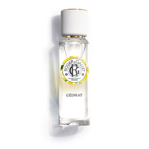 Cédrat - Eau Parfumée Bienfaisante