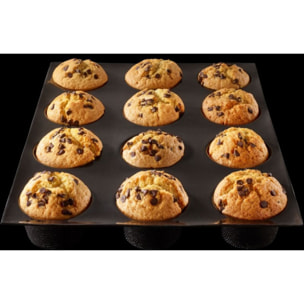 Moule à muffin FLEXIPAN muffins