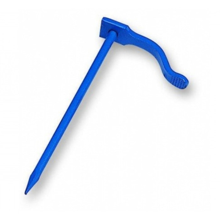 Chevillette ronde 250 mm REVEX - 025309