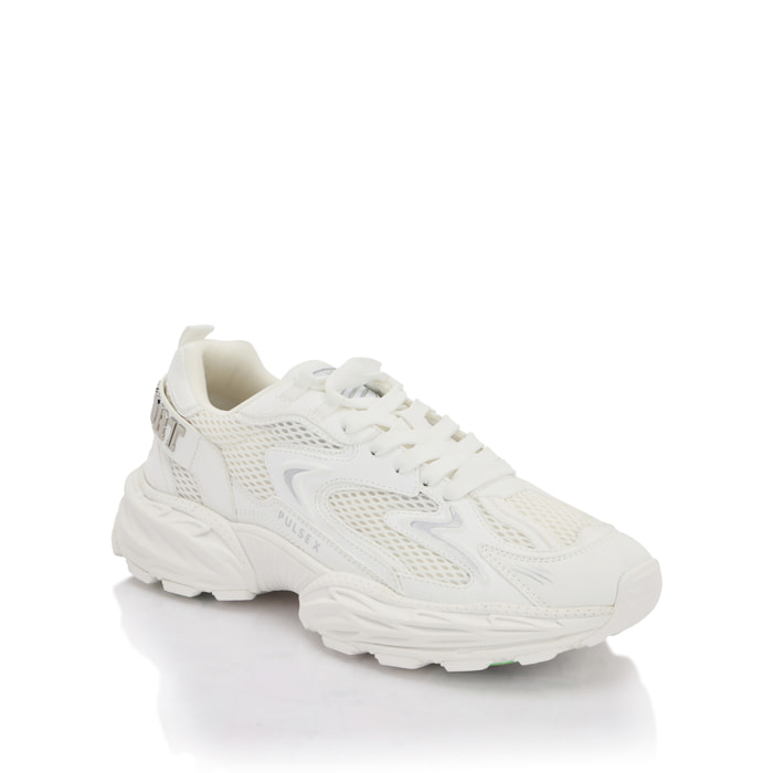 PLEIN SPORT Scarpe da ginnastica basse PULSE X
