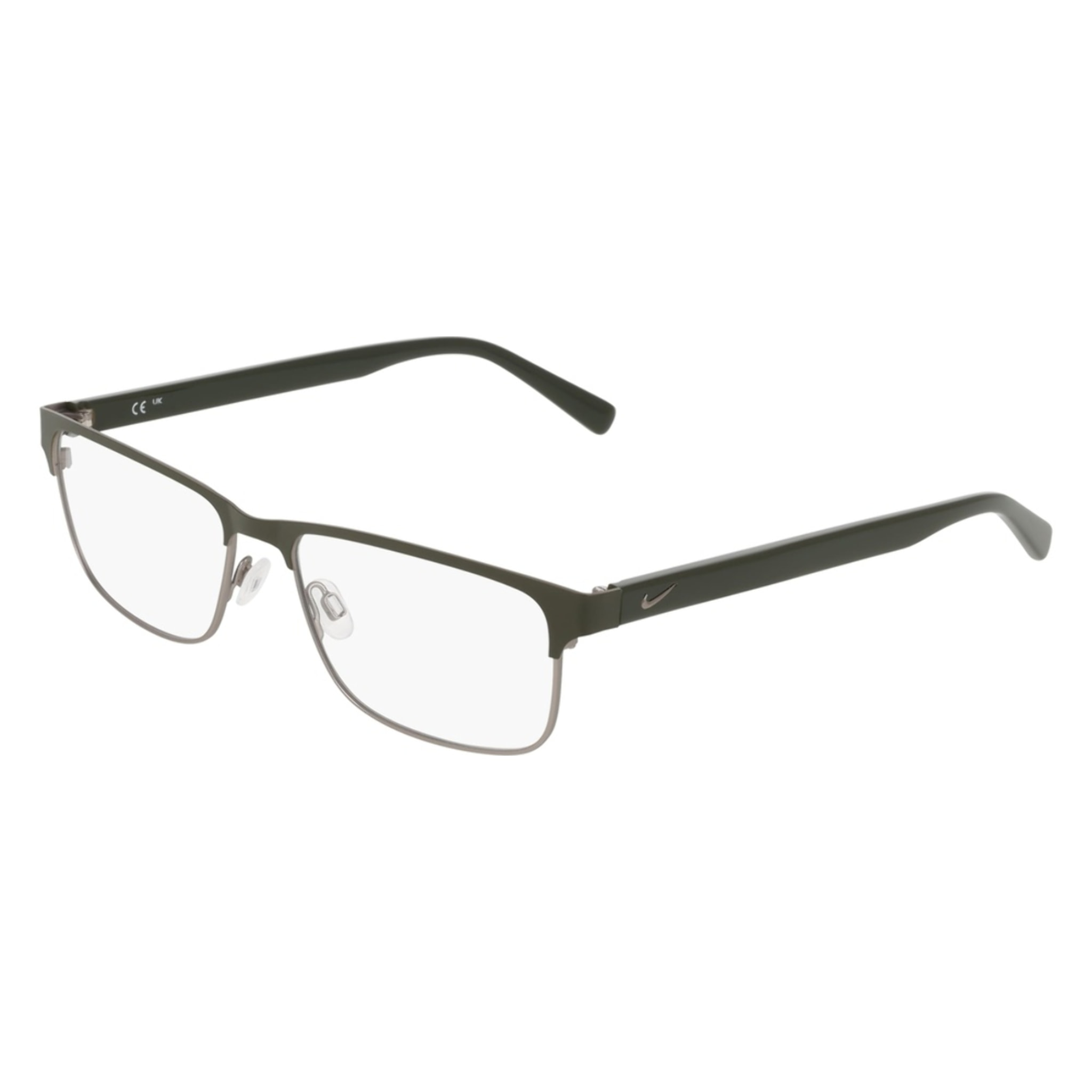 Gafas de Vista Nike 1002 315 60 de Metal Unisex