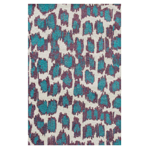 Tapis Blue Duck