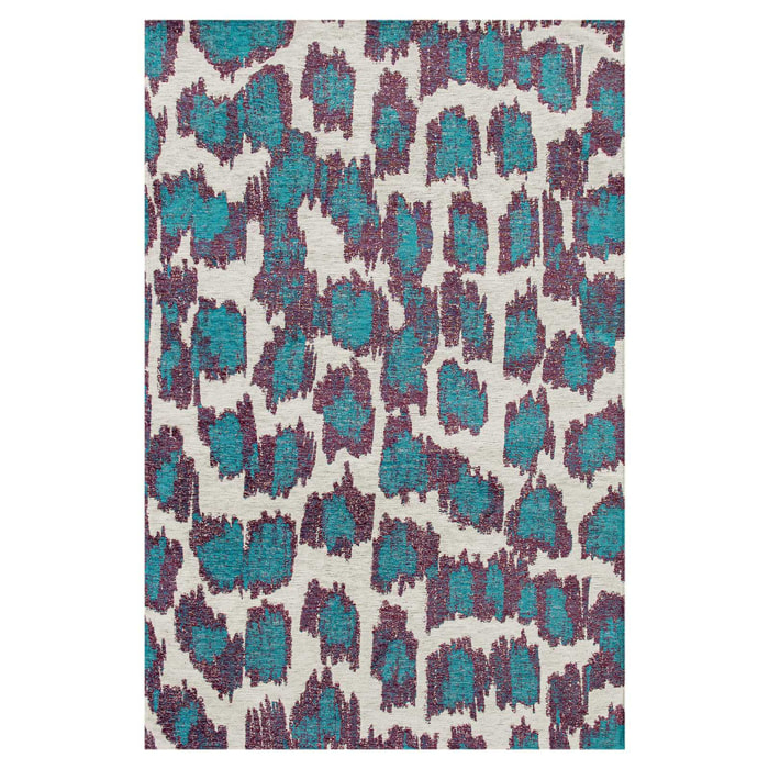 Tapis Blue Duck