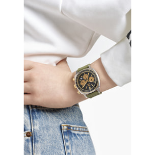 Adidas Quartz Chronograph Watch Master Originals One Chrono