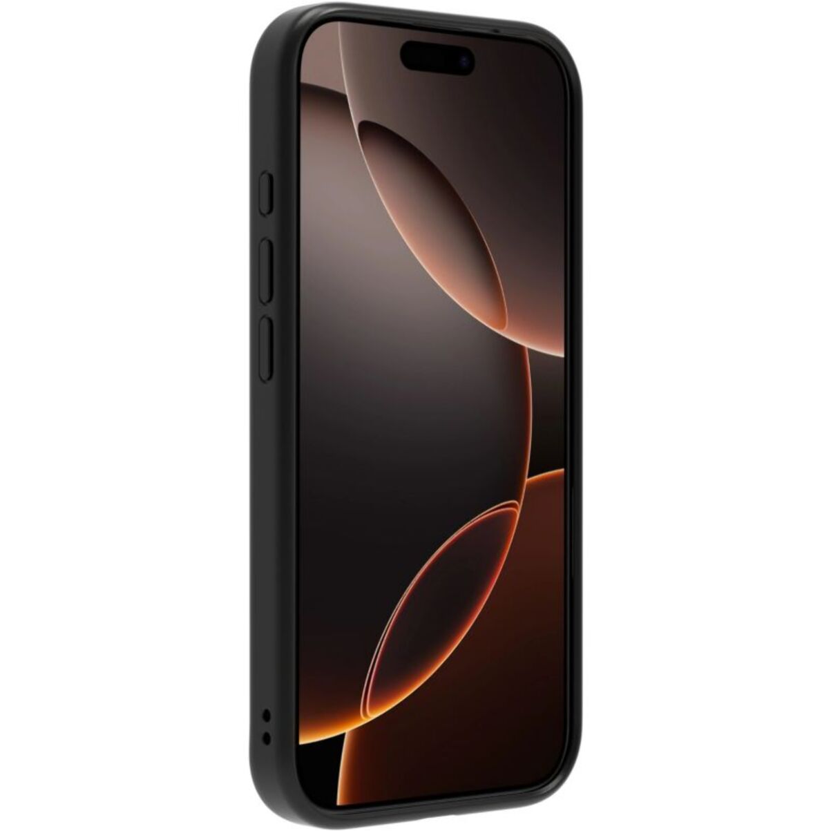 Coque ADEQWAT iPhone 17 Pro Magnétique stand