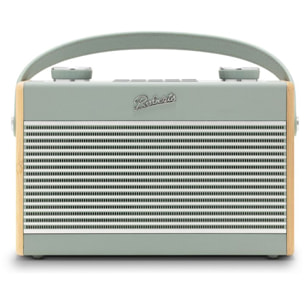 Radio internet ROBERTS RAMBLER MAX BLEU CIEL