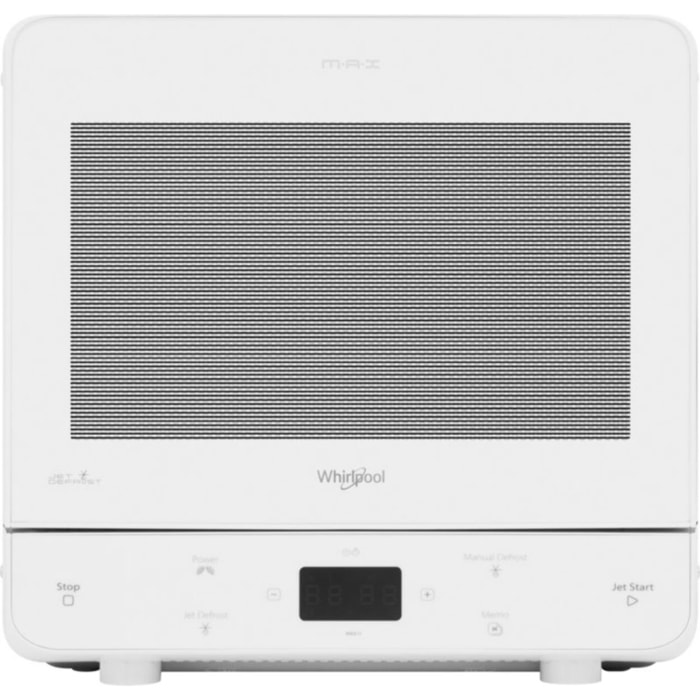 Micro ondes WHIRLPOOL MAX34FW