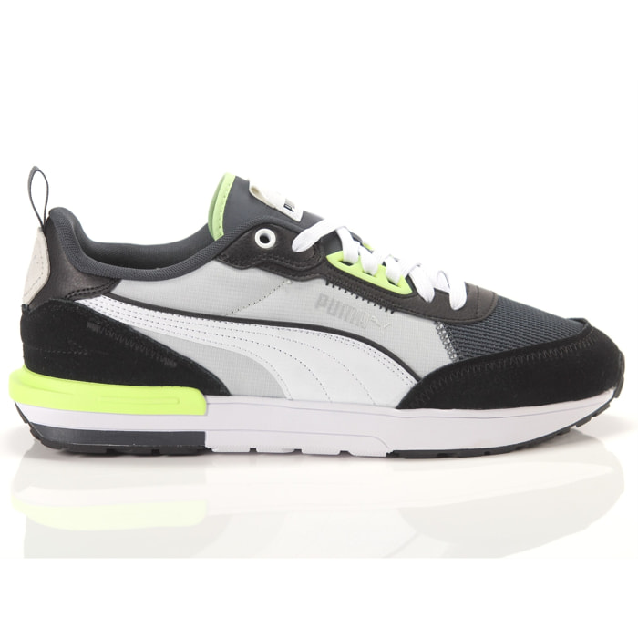 Sneakers Puma Puma R22 Nero