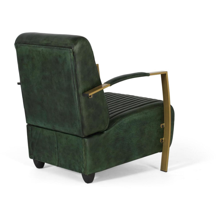 Fauteuil - 80x65x80 cm