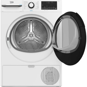 Sèche linge pompe à chaleur BEKO D3H210D93W