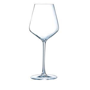 Set di 32 bicchieri da vino e acqua Ultime - Cristal d'Arques