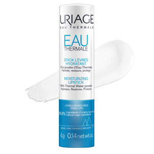 Eau Thermale - Stick Lèvres Hydratant 4 g