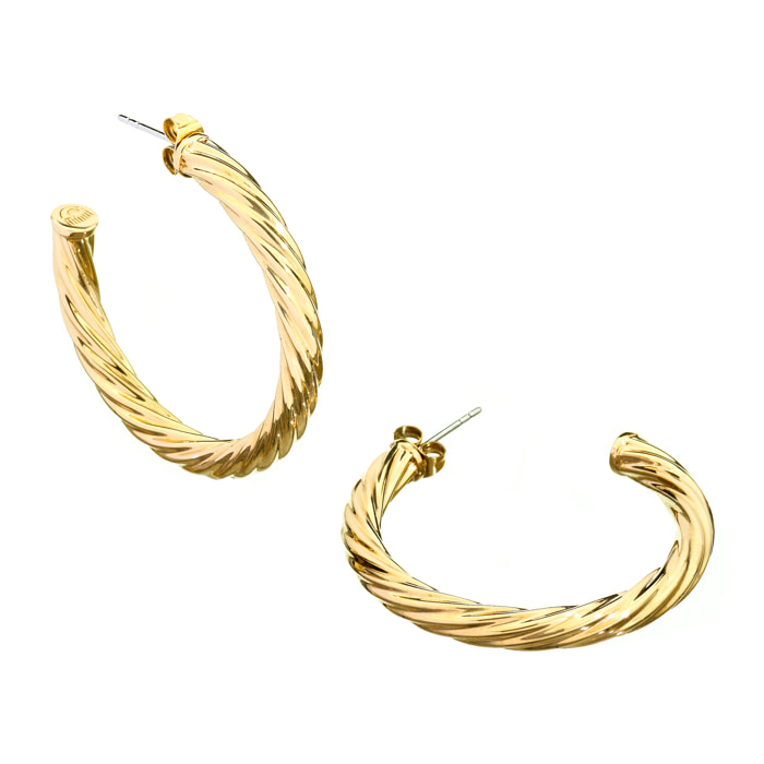 Pendientes Chiara Ferragni Mujer J19AXP10